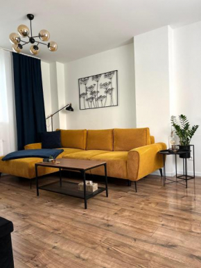 Apartment R&L Lazovná - old town and parking